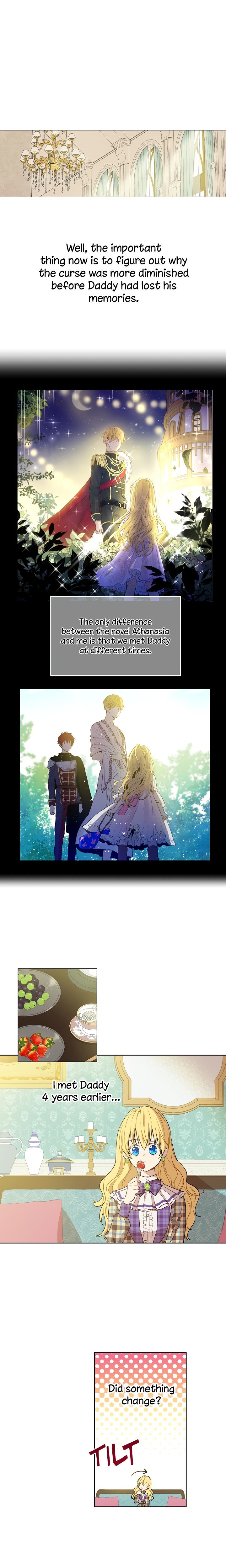 Who Made Me a Princess - Chapter 80 Page 7