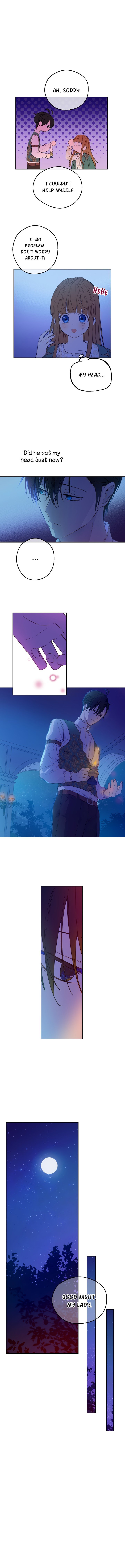 Who Made Me a Princess - Chapter 82 Page 7