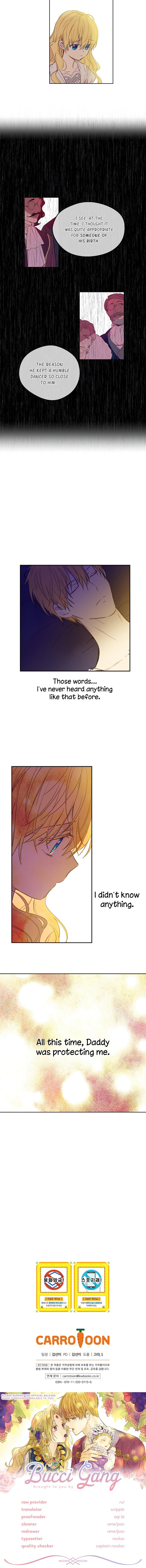 Who Made Me a Princess - Chapter 89 Page 13