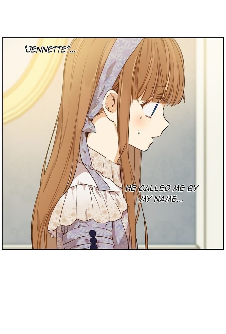 Who Made Me a Princess - Chapter 91 Page 16