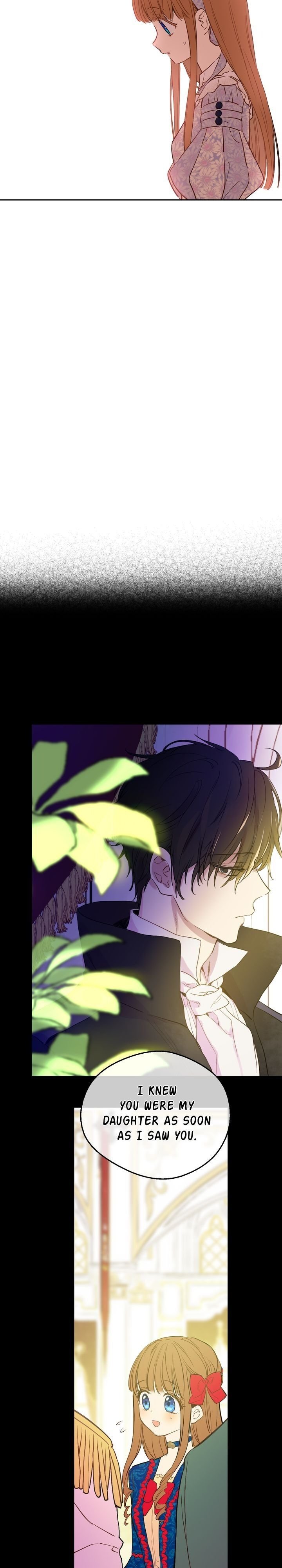 Who Made Me a Princess - Chapter 91 Page 20