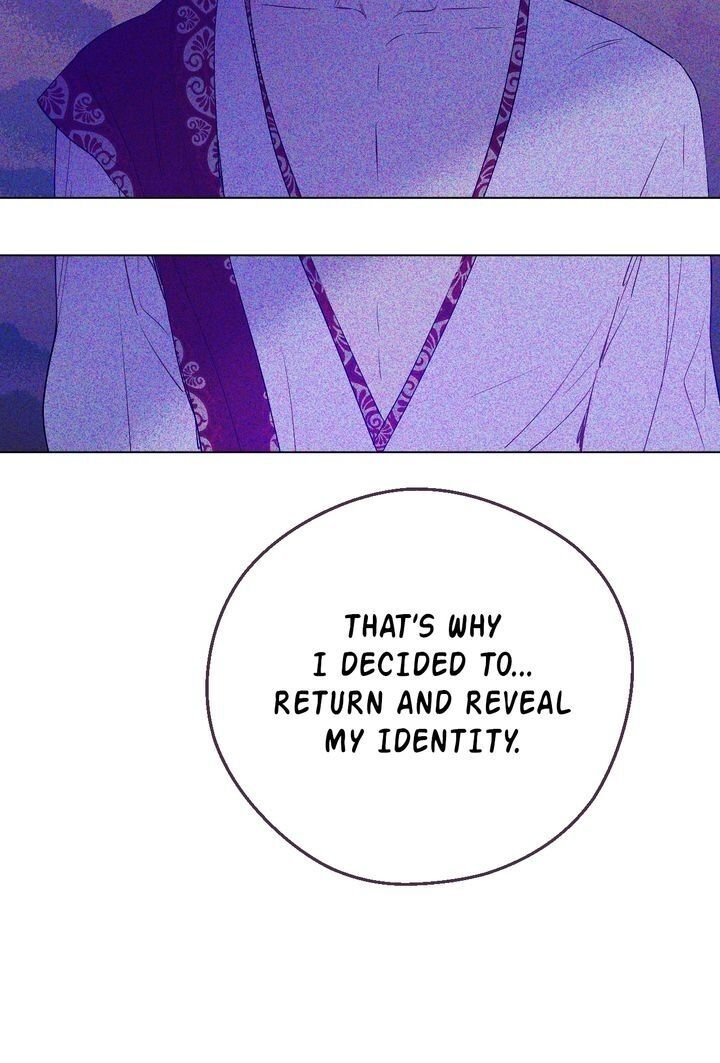 Who Made Me a Princess - Chapter 91 Page 23