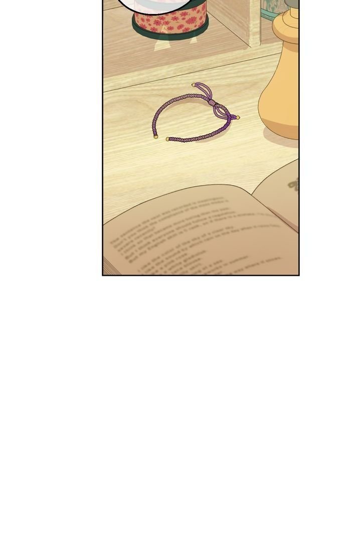 Who Made Me a Princess - Chapter 91 Page 27