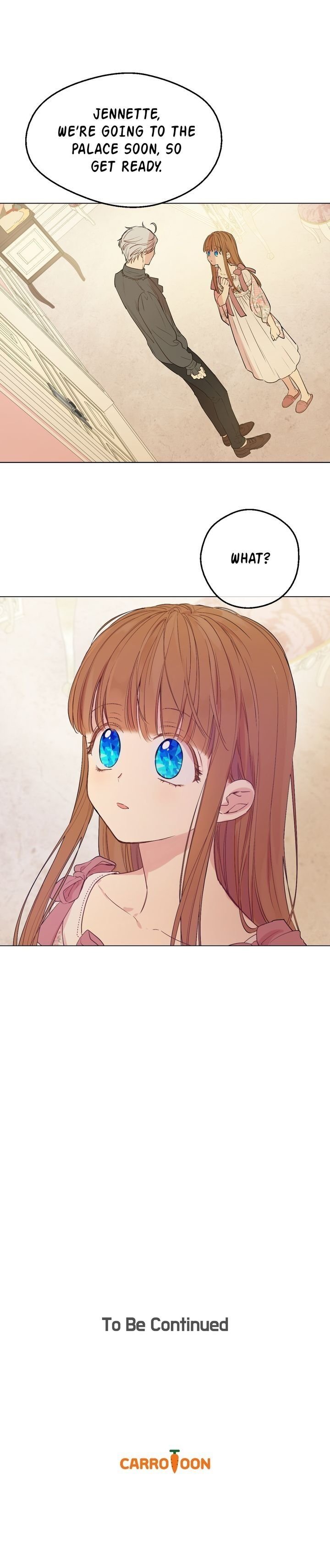 Who Made Me a Princess - Chapter 91 Page 30