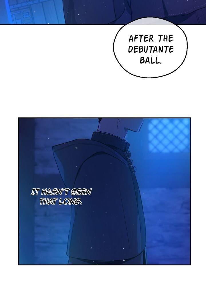 Who Made Me a Princess - Chapter 91 Page 8