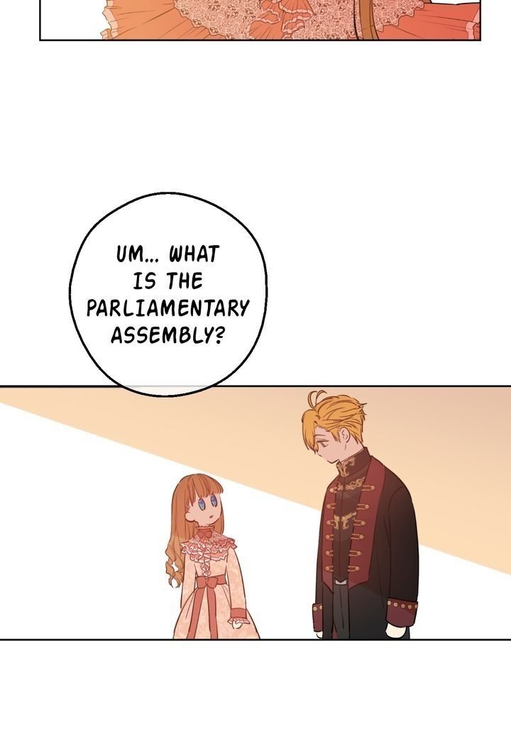 Who Made Me a Princess - Chapter 92 Page 20