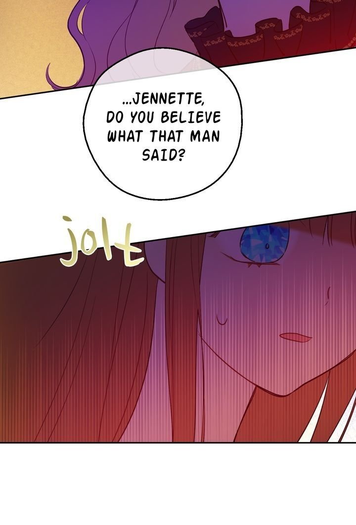 Who Made Me a Princess - Chapter 93 Page 18