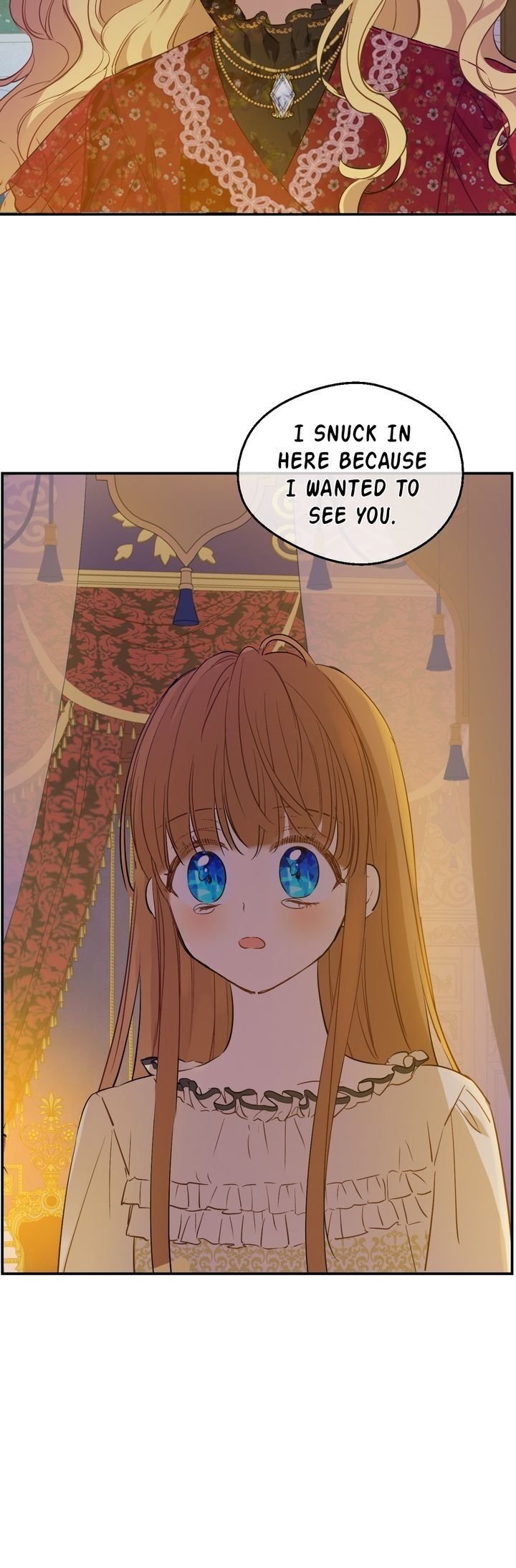 Who Made Me a Princess - Chapter 93 Page 6