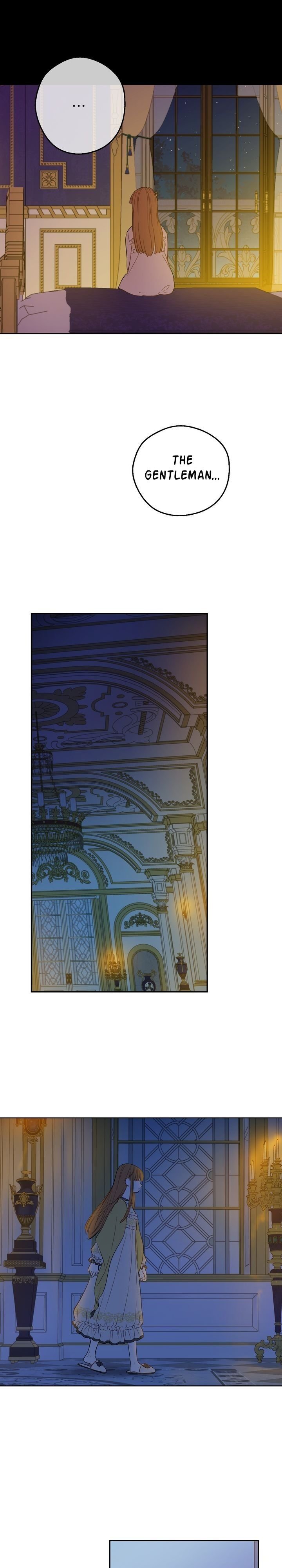 Who Made Me a Princess - Chapter 94 Page 11