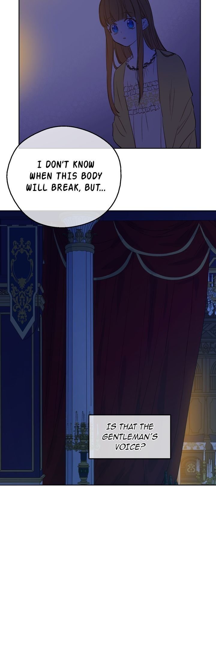 Who Made Me a Princess - Chapter 94 Page 16