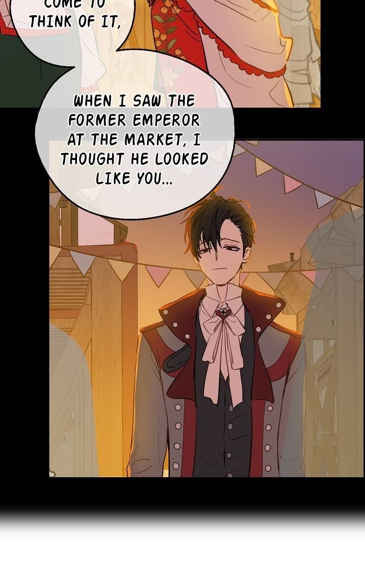 Who Made Me a Princess - Chapter 94 Page 31