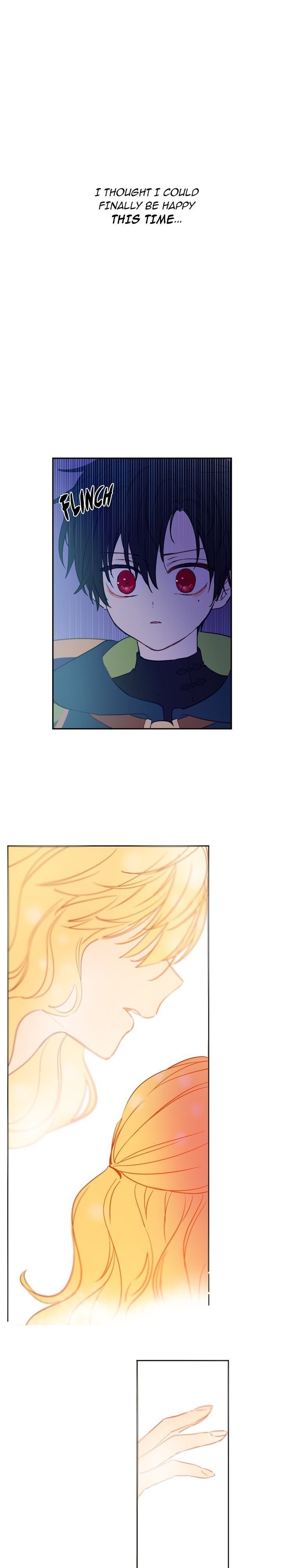 Who Made Me a Princess - Chapter 95 Page 10