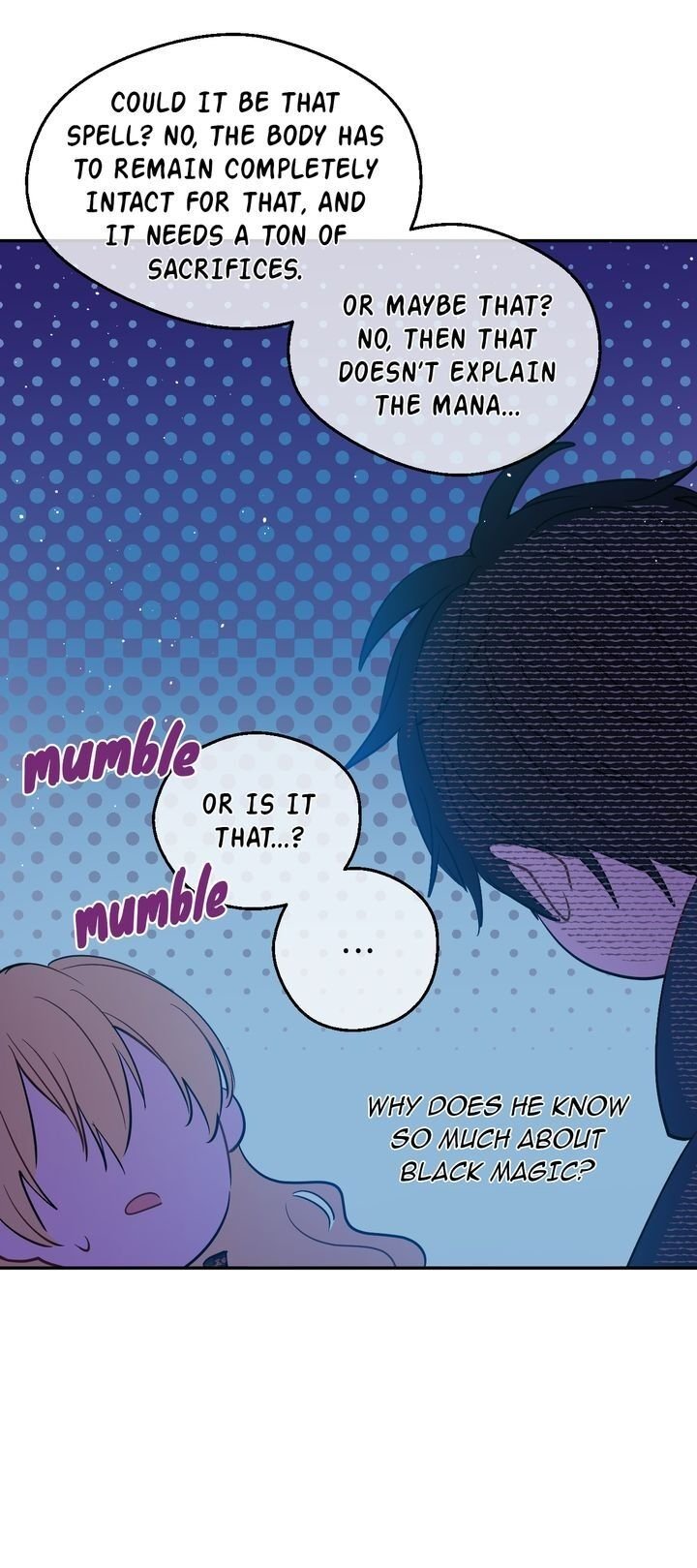 Who Made Me a Princess - Chapter 95 Page 2