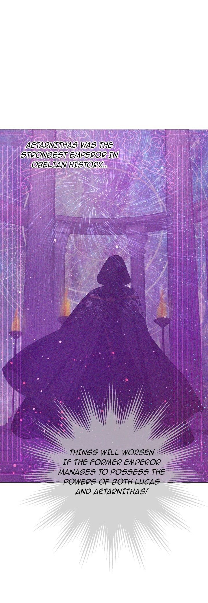 Who Made Me a Princess - Chapter 95 Page 5