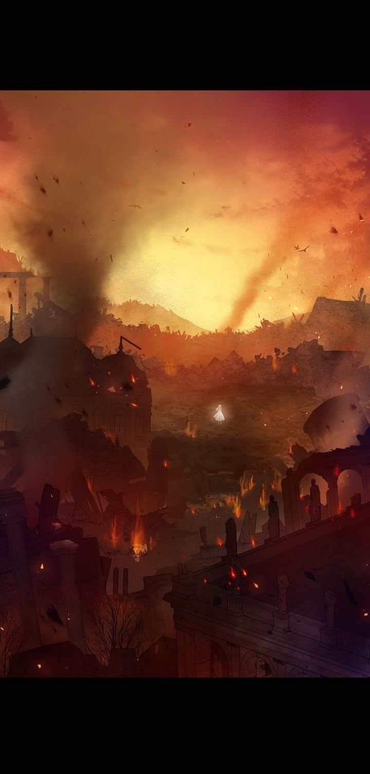 Who Made Me a Princess - Chapter 96 Page 17