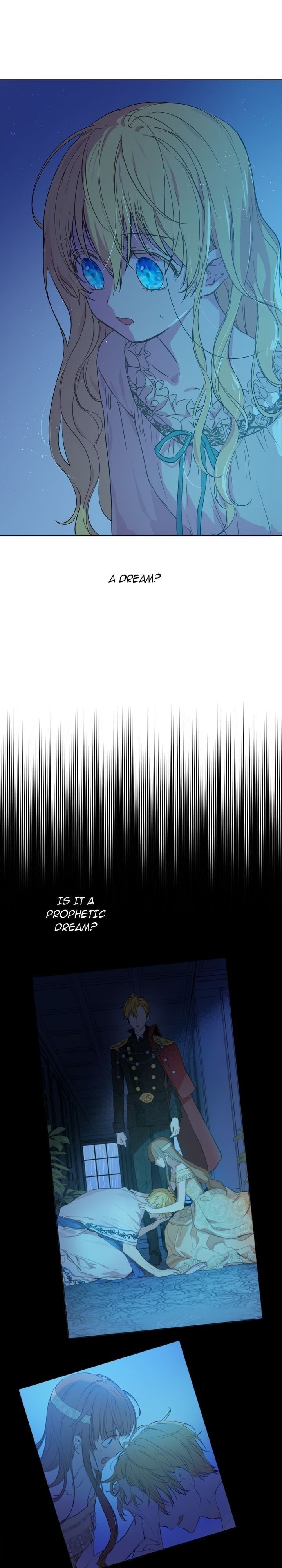 Who Made Me a Princess - Chapter 96 Page 20