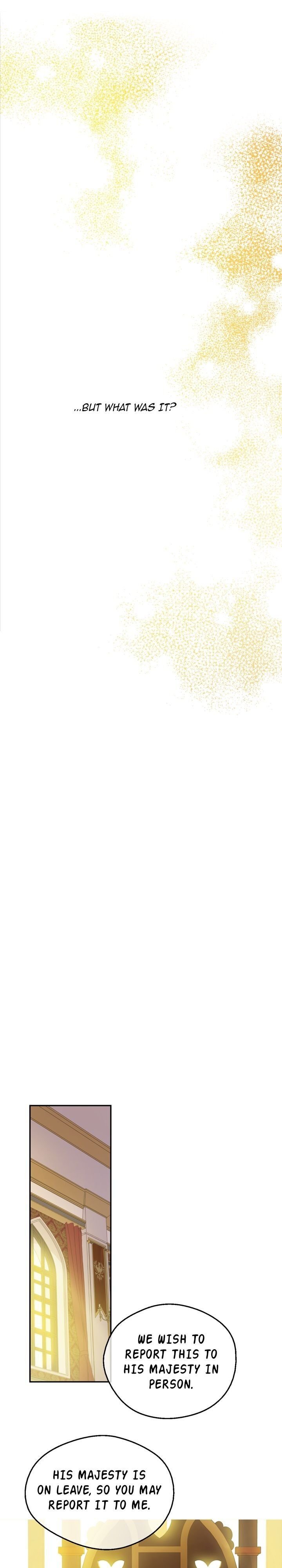 Who Made Me a Princess - Chapter 96 Page 25