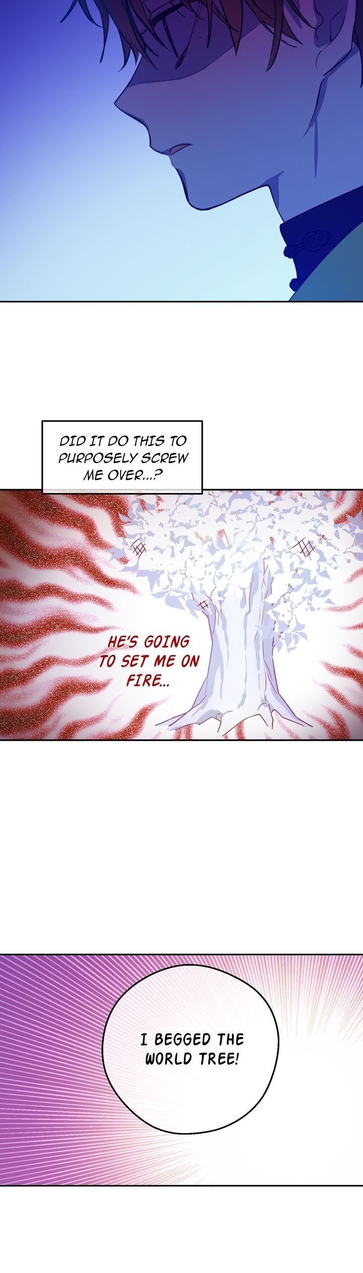 Who Made Me a Princess - Chapter 96 Page 8