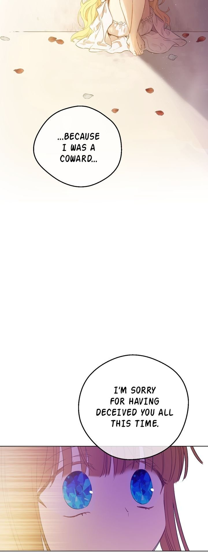 Who Made Me a Princess - Chapter 97 Page 21