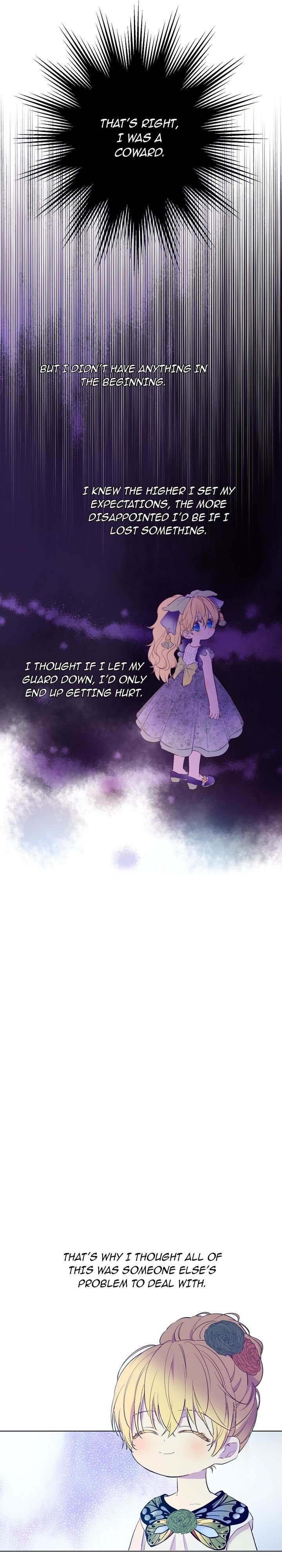 Who Made Me a Princess - Chapter 97 Page 22