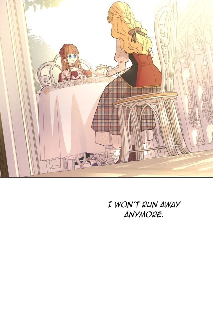 Who Made Me a Princess - Chapter 97 Page 25