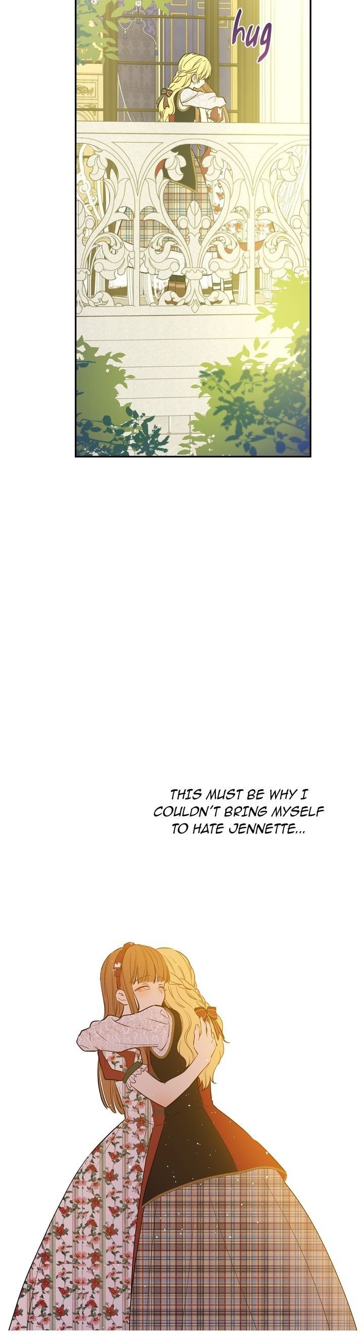 Who Made Me a Princess - Chapter 97 Page 29