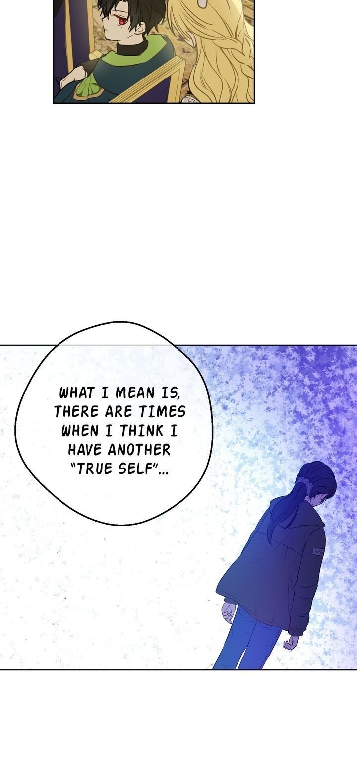 Who Made Me a Princess - Chapter 98 Page 10