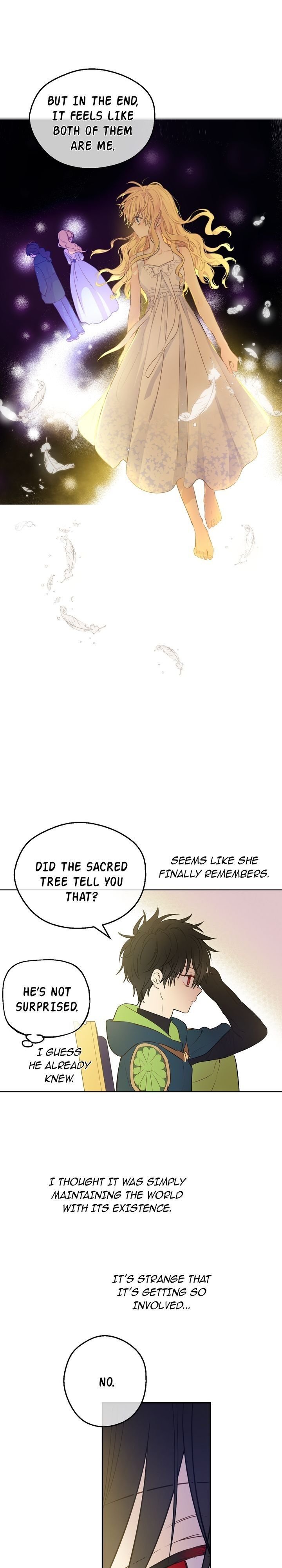 Who Made Me a Princess - Chapter 98 Page 11