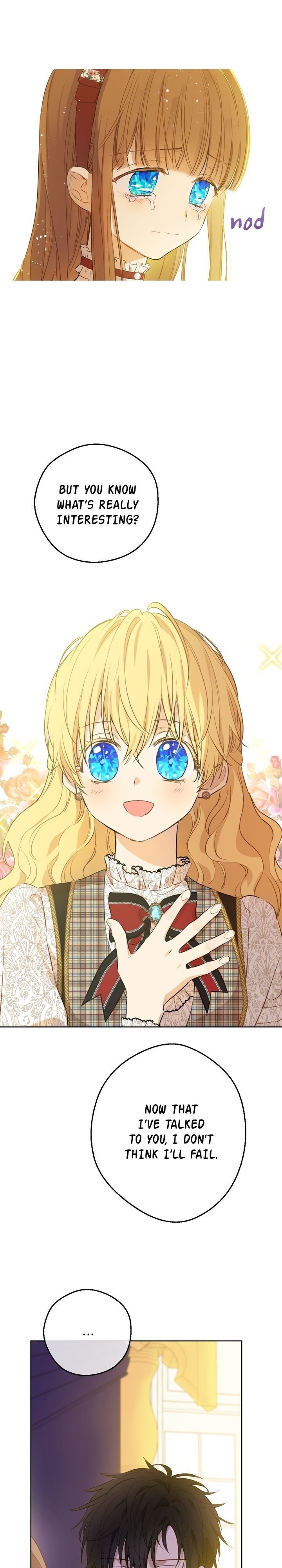 Who Made Me a Princess - Chapter 98 Page 17