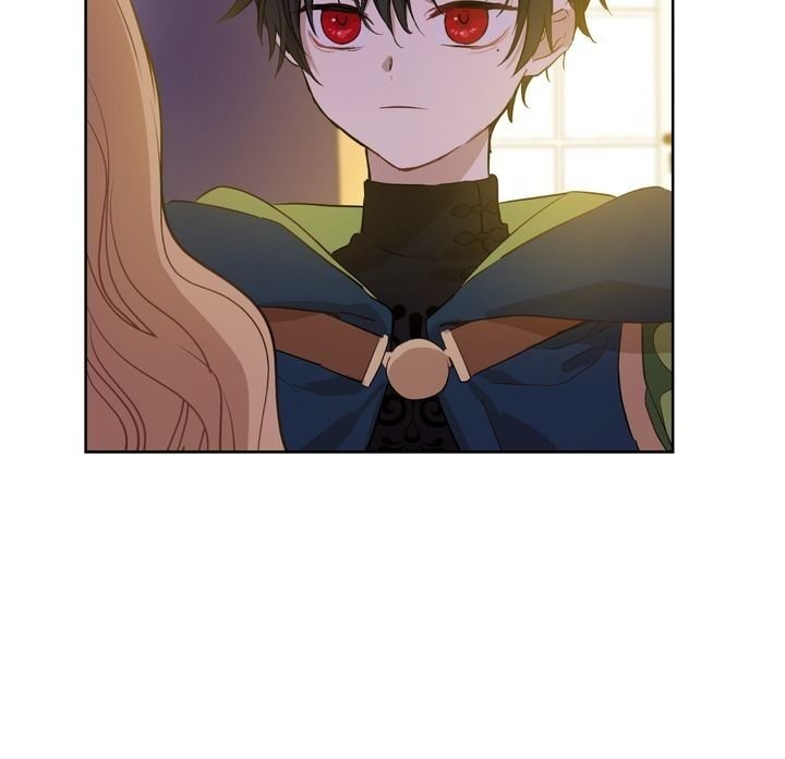 Who Made Me a Princess - Chapter 98 Page 18