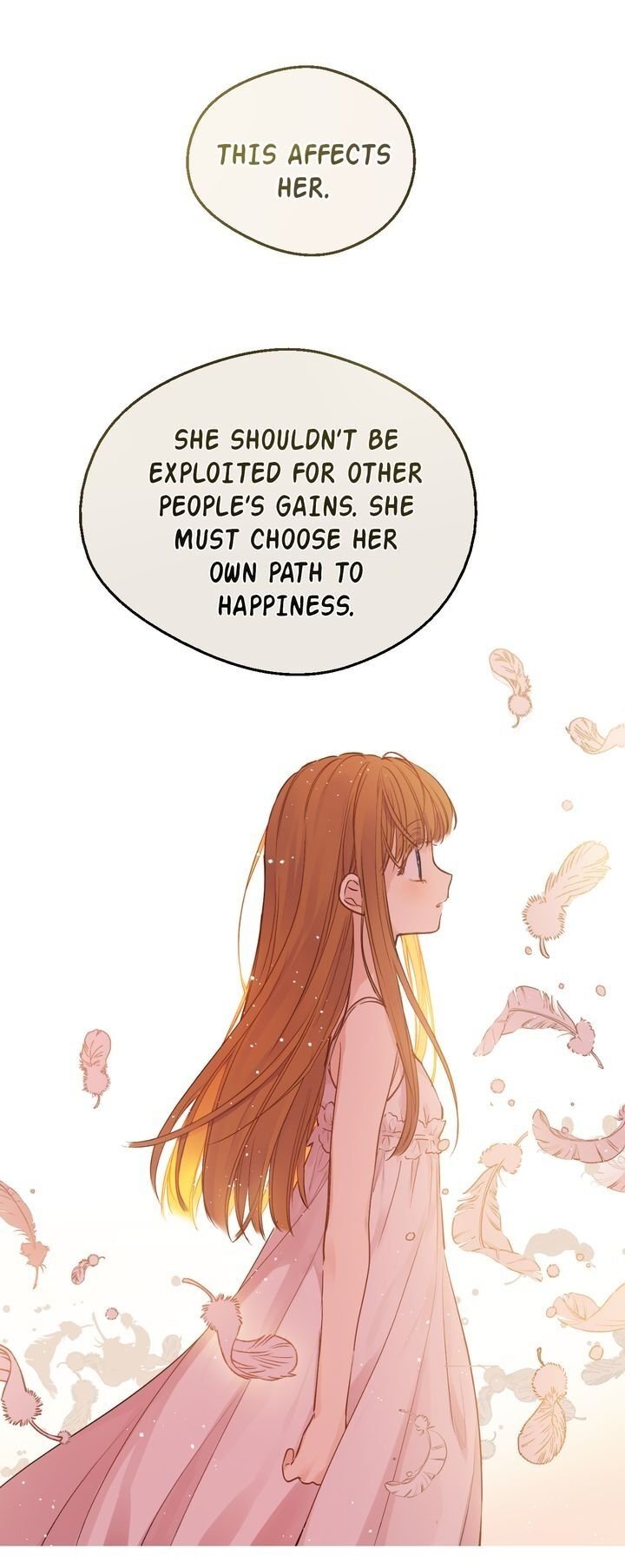 Who Made Me a Princess - Chapter 98 Page 2