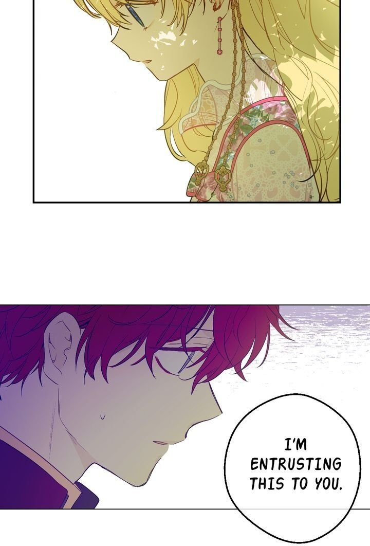 Who Made Me a Princess - Chapter 98 Page 28