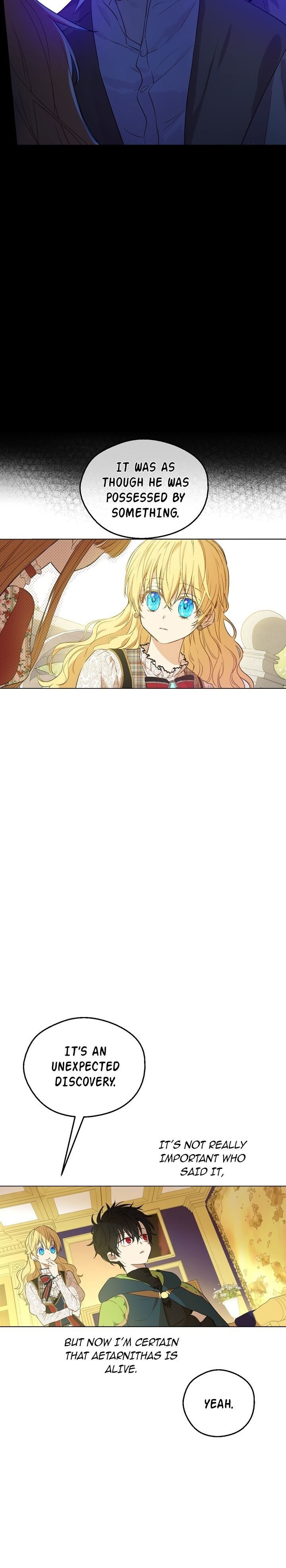 Who Made Me a Princess - Chapter 98 Page 6