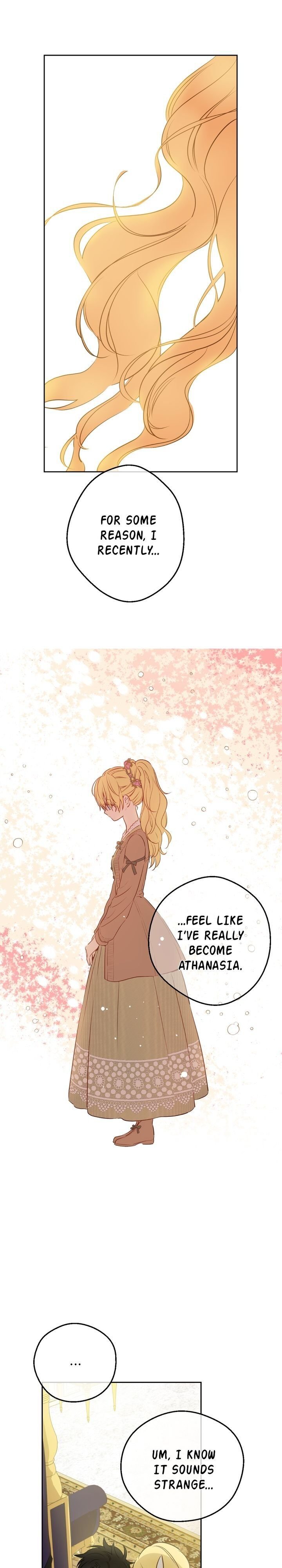 Who Made Me a Princess - Chapter 98 Page 9