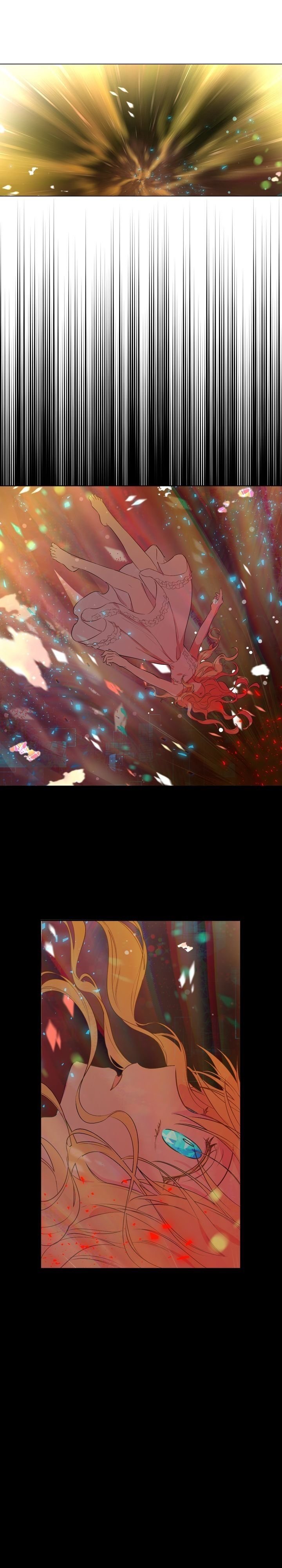 Who Made Me a Princess - Chapter 99 Page 16