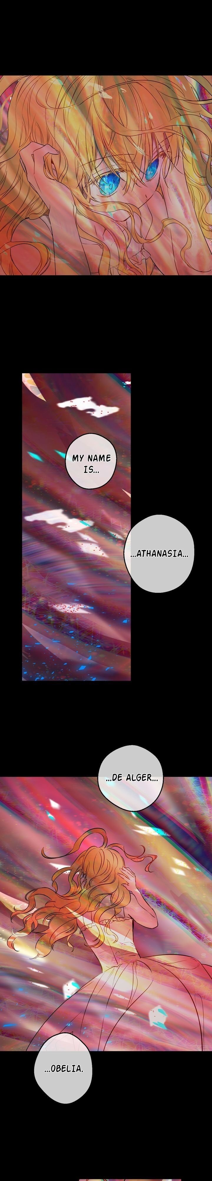 Who Made Me a Princess - Chapter 99 Page 24