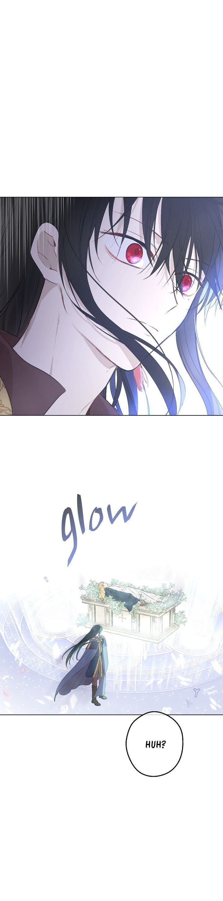 Who Made Me a Princess - Chapter 99 Page 28