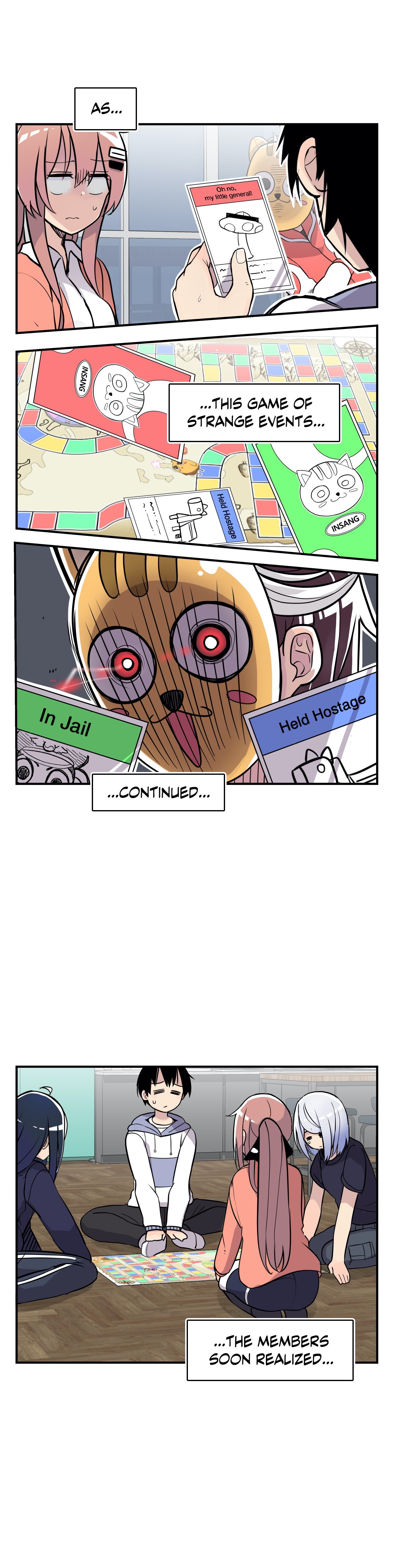 Rom-comixxx! - Chapter 25 Page 22