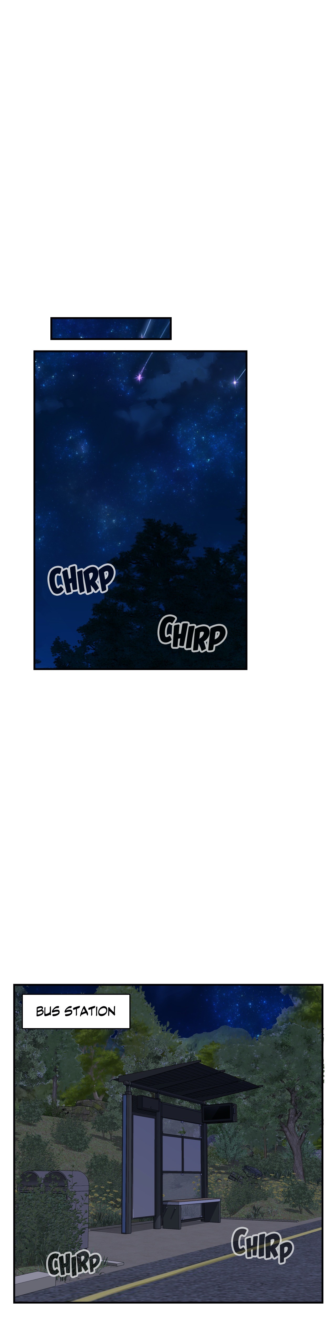 Rom-comixxx! - Chapter 28 Page 37