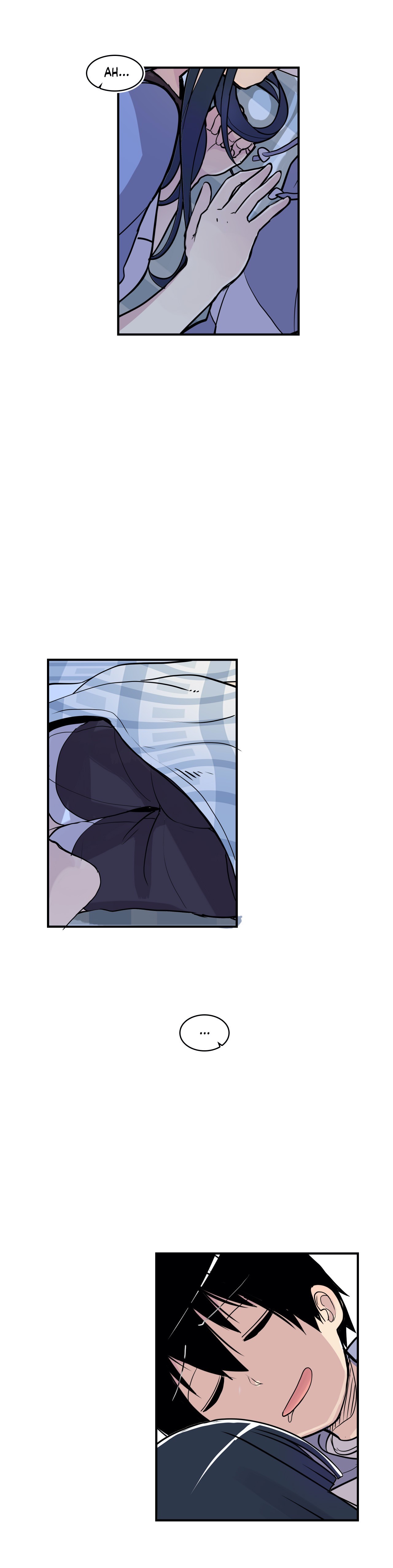 Rom-comixxx! - Chapter 36 Page 64