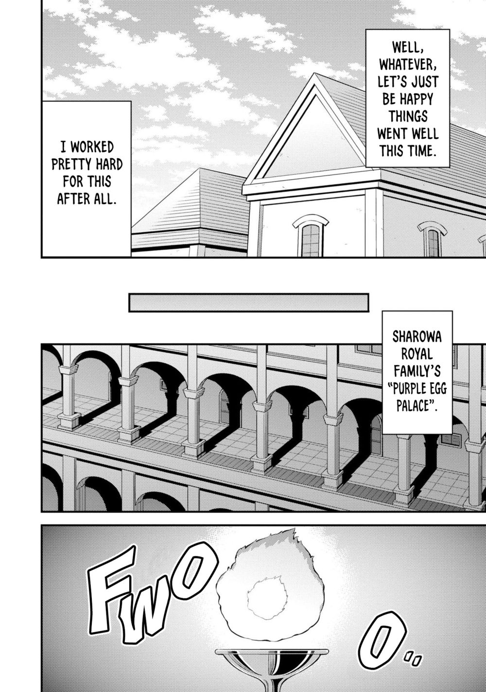 Risou no Himo Seikatsu - Chapter 62 Page 25