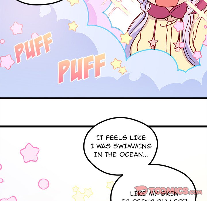 I Choose You! - Chapter 100 Page 66