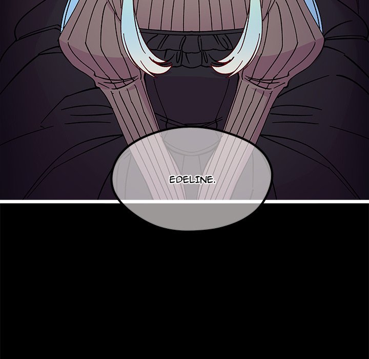 I Choose You! - Chapter 103 Page 55