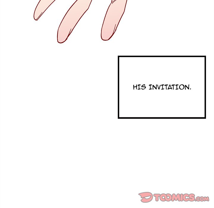 I Choose You! - Chapter 105 Page 123