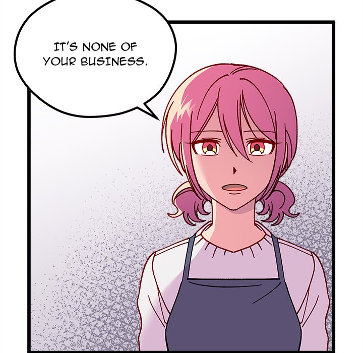 I Choose You! - Chapter 107 Page 61