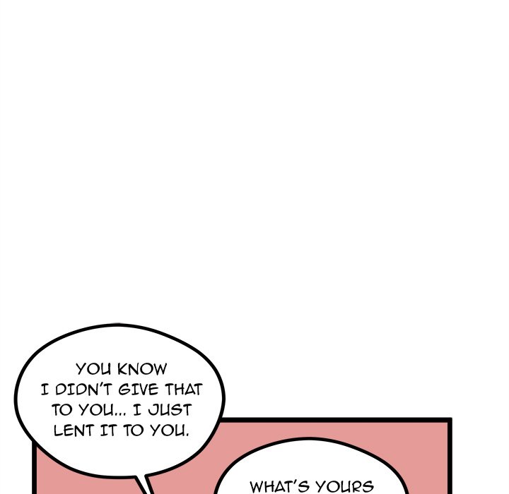 I Choose You! - Chapter 109 Page 61