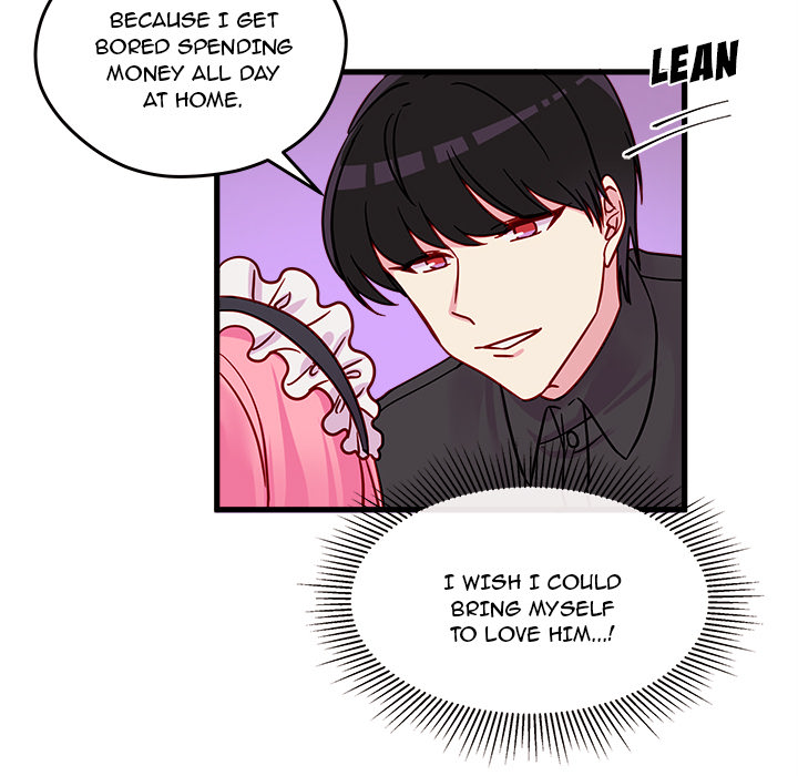 I Choose You! - Chapter 11 Page 54