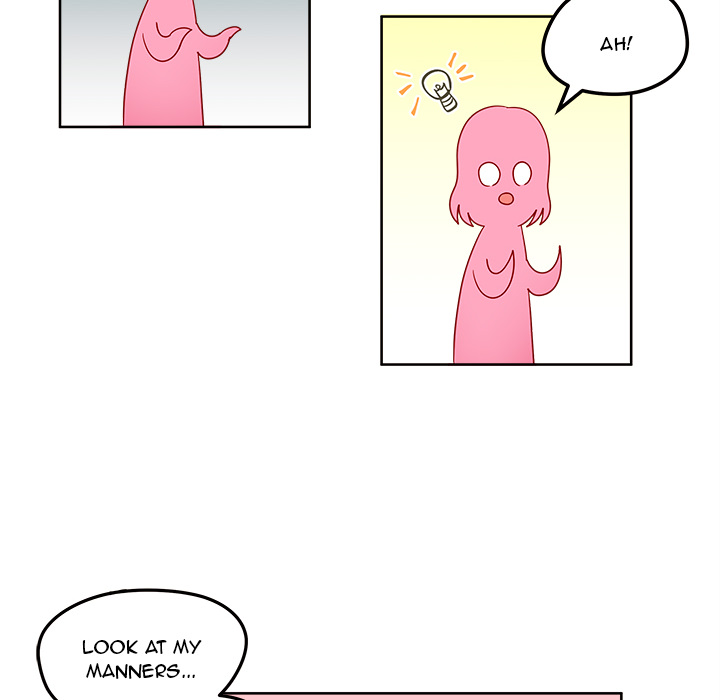 I Choose You! - Chapter 13 Page 12