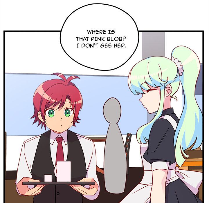 I Choose You! - Chapter 18 Page 23