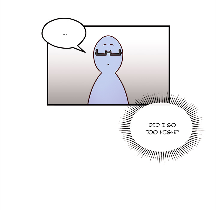 I Choose You! - Chapter 2 Page 19